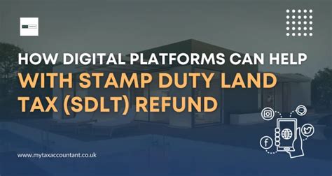 How To Claim Stamp Duty Land Tax Refund