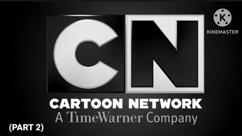 Cartoon Network A Timewarner Company Logo – NBKomputer