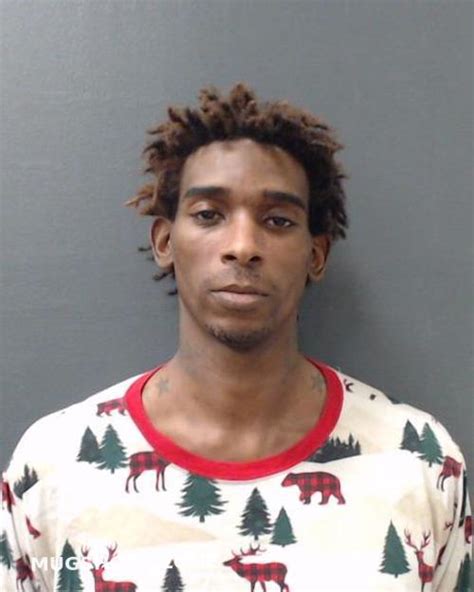 Baker Antione Tramaine 04232024 Comal County Mugshots Zone