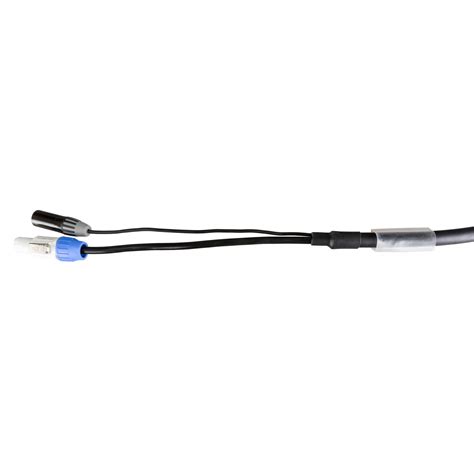 Jb Systems Pc Combi Xlr M