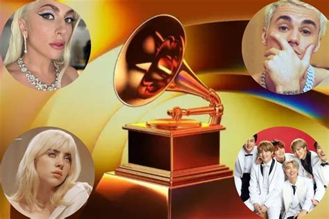 Assista Ao Grammy Awards 2022 Ao Vivo