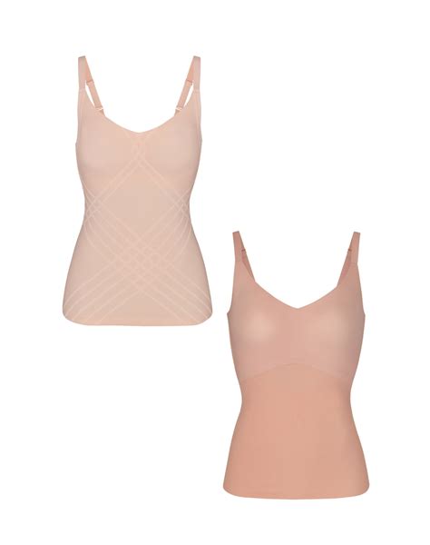 Honeylove · Liftwear Cami Silhouette Cami Bundle