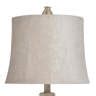 Laurel Foundry Modern Farmhouse Ronquillo Table Lamp Reviews