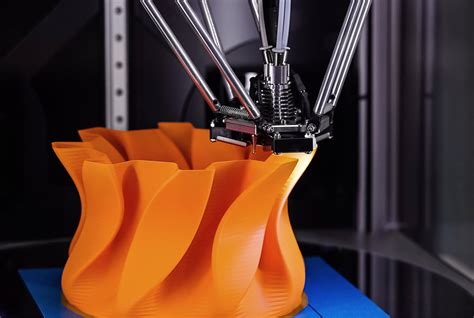 What Is 4D Printing?