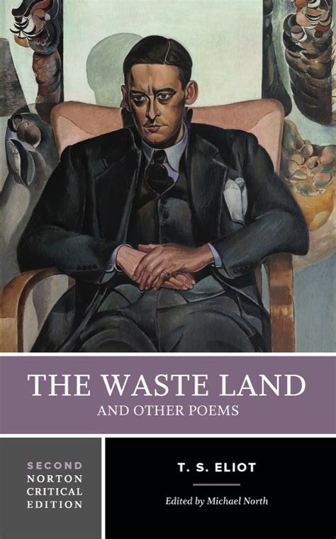 Pdf Free PDF The Waste Land And Other Poems By T S Eliot On Audible