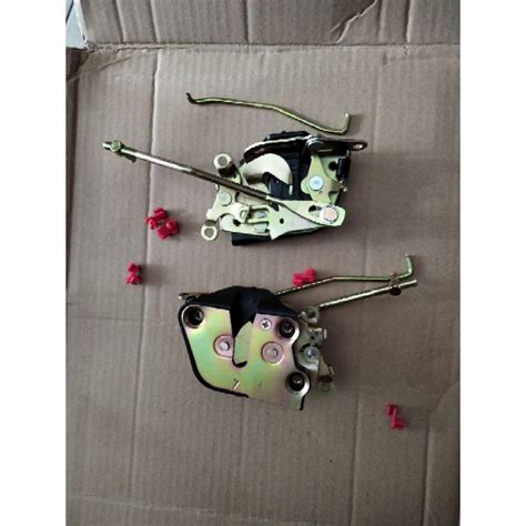 Jual Door Lock Doorlock Dorlok Kunci Pintu Depan Mobil Futura T Ss