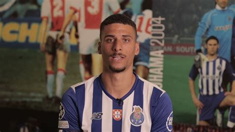 Challenge Accepted 🙌 David Carmo Define Cinco Lendas Do Fc Porto Numa