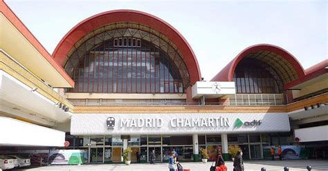 La Estaci N De Atocha Cambia De Nombre Almudena Grandes Todo Tours