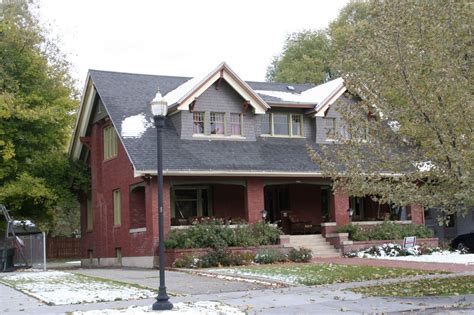 Home Trends Utah: Historic Homes in Ogden, UT