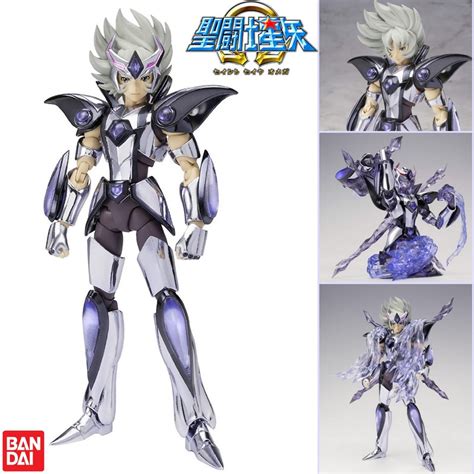 SAINT SEIYA OMEGA Myth Cloth Eden D Orion Bandai