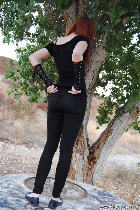 Natural Tits Sexy Ass XXX Dessert Picture