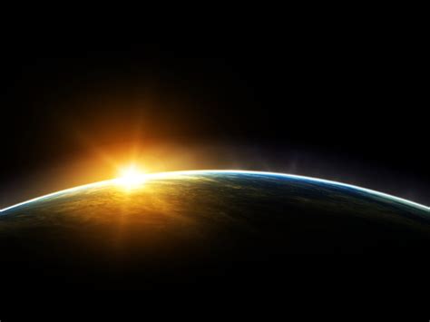 Earth from Space Wallpaper Widescreen - WallpaperSafari