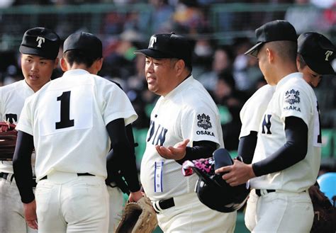 大阪桐蔭・西谷監督、歴代2位の春夏通算『65勝目』 広陵・中井監督は甲子園通算『35勝目』で歴代11位【センバツ】：中日スポーツ・東京中日スポーツ