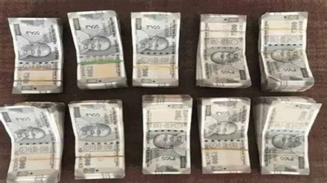 Nearly 16 Lakhs Cash Seized In Hyderabad INDToday