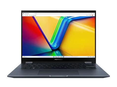 Asus Vivobook S 14 Flip OLED TN3402YA KN766WS ซพย AMD Ryzen 7 7730U