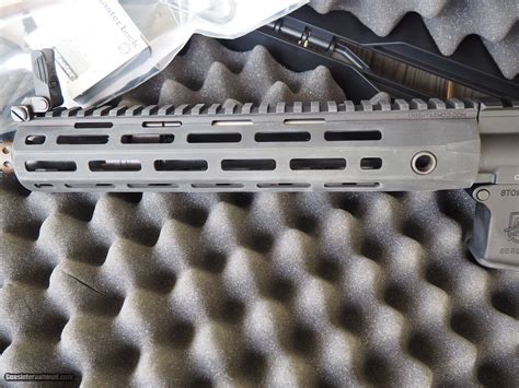 Knights Armament Sr E Mod Cqb Mlok New In Box