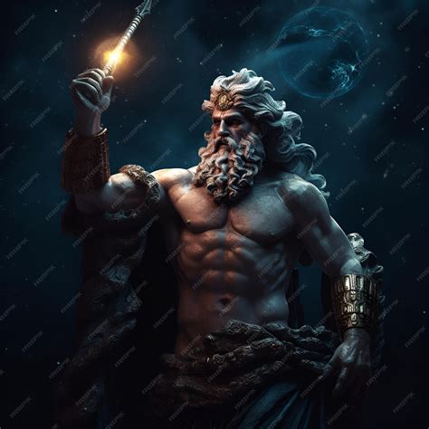 Greek God Of Darkness 13