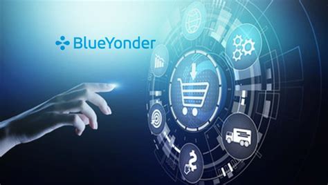 Blue Yonder Tms Implementations