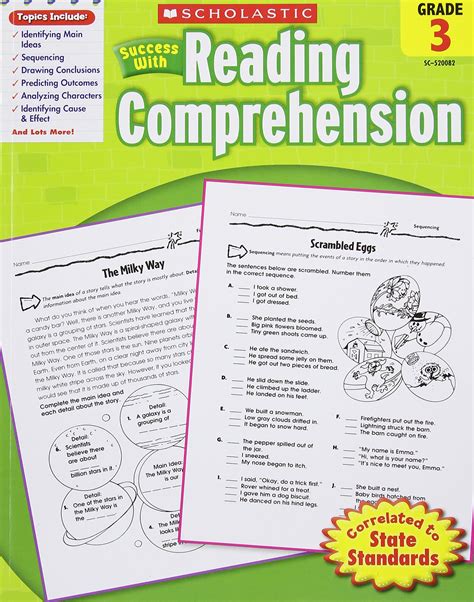 24 Teacher-Approved Third Grade Workbooks - We Are Teachers