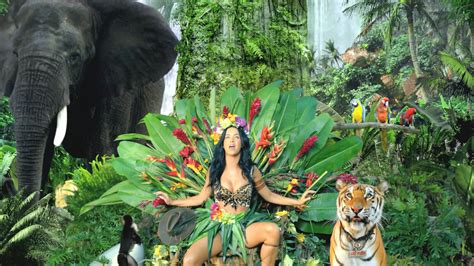 Katy Perry Roar Music Video HD -09 – GotCeleb