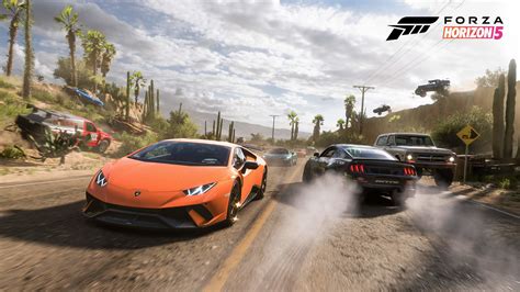 forza horizon   wallpapers wallpaper cave
