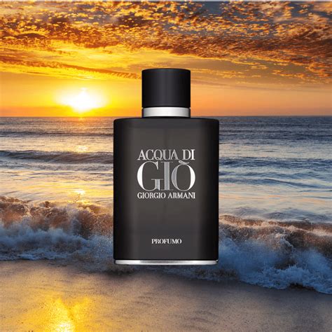 Acqua Di Gio Profumo By Giorgio Armani Full Review