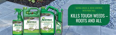 Natria Grass And Weed Killer Informacionpublica Svet Gob Gt