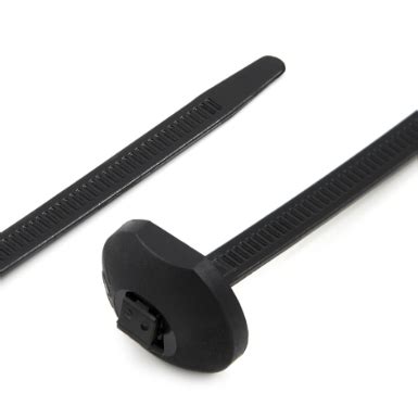 Hellermanntyton Push Mount Cable Ties And More Waytek