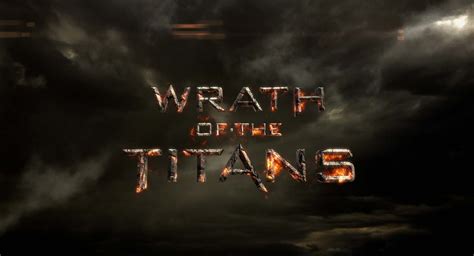 Wrath Of The Titans Devastudios