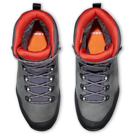 Outdoorweb.eu - Nova Tour II High GTX® Women, graphite-baked8 - Women's ...