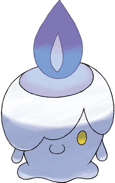 Litwick | International Pokédex Wiki | Fandom