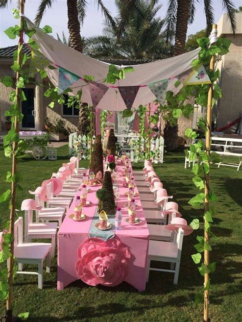 22 Secret Garden Party Ideas To Consider Sharonsable