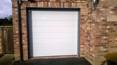 All Garage Doors And Repairs Abbey Garage Doors