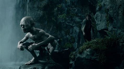 Gollum Wallpaper (68+ images)