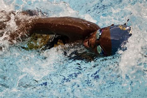 Images From Aau Junior Olympics Swimming At Canham Natatorium