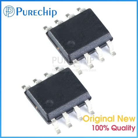 MCP2562 E SN SOIC 8 MCP2562 E MCP2562 SOIC8 High Speed CAN Transceiver