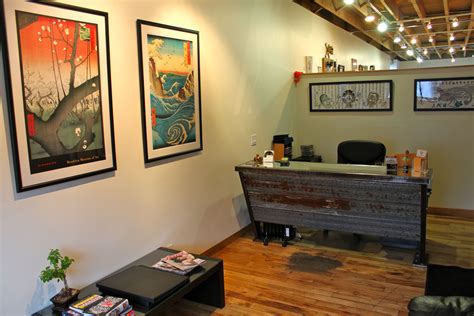 Ossington Business Profile 10 Imperial Tattoo