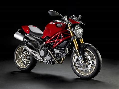 Ducati Monster S Abs Precio Ficha T Cnica Opiniones Y Ofertas