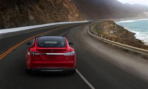 Top 5 reasons why an electric bike is the perfect Tesla road trip companion