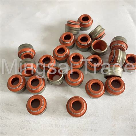 Car Engine Used Valve Stem Seal Nbr Fkm Fpm Oil Seal China Valve Oil