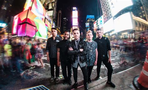 Set It Off Announces Release Date For ‘duality Stories Unplugged ’ Premieres New Video ‘bleak