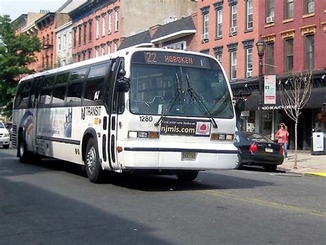 Nj Transit Bus Schedule Hours Wegadgets Net