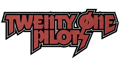 Twenty One Pilots Logo Valor História Png