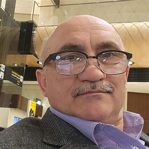 Mahir Khalifa Zadeh Professor Emeritus Doctor Of Philosophy