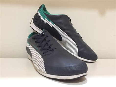 Puma Mercedes Amg Evospeed Atelier Yuwa Ciao Jp