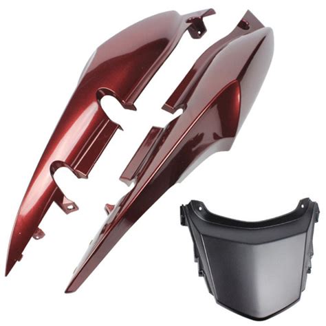 Conjunto De Rabeta Cg 150 Titan Fan 2011 A 2012 Vermelho Parcelamento