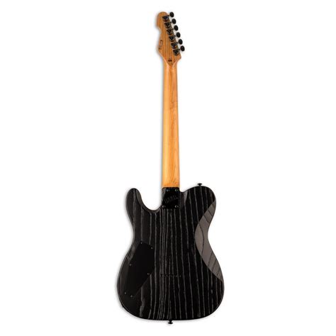 Esp Ltd Te 1000 Black Blast Gear4music