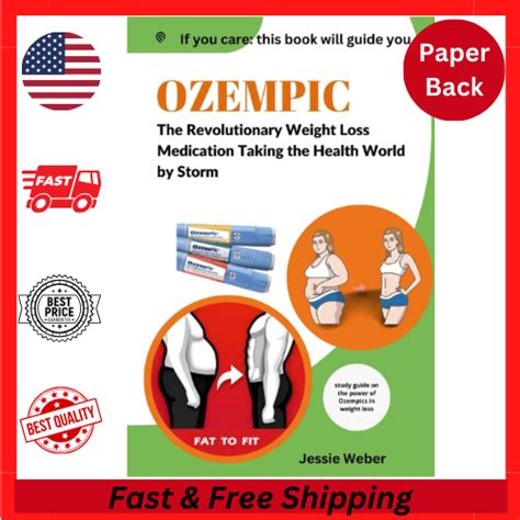 Ozempic:The Revolutionary Weight Loss Medication Taking the HealthWorld ...