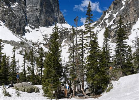 Emerald Lake Hike is Magical - Crazy About Colorado