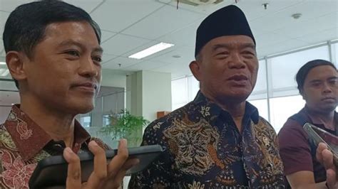 Pesan Menko PMK Untuk Caleg Gagal Tak Usah Malu Konsultasi Ke RS Jika